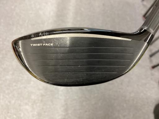 中古】 テーラーメイド STEALTH 3W フェアウェイウッド FW Diamana PD 