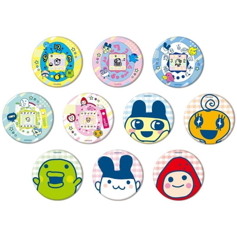 Sister's ∞ mercY ×オバケン 狂気の紅茶会 鏡音レン 缶バッジ piapro.net