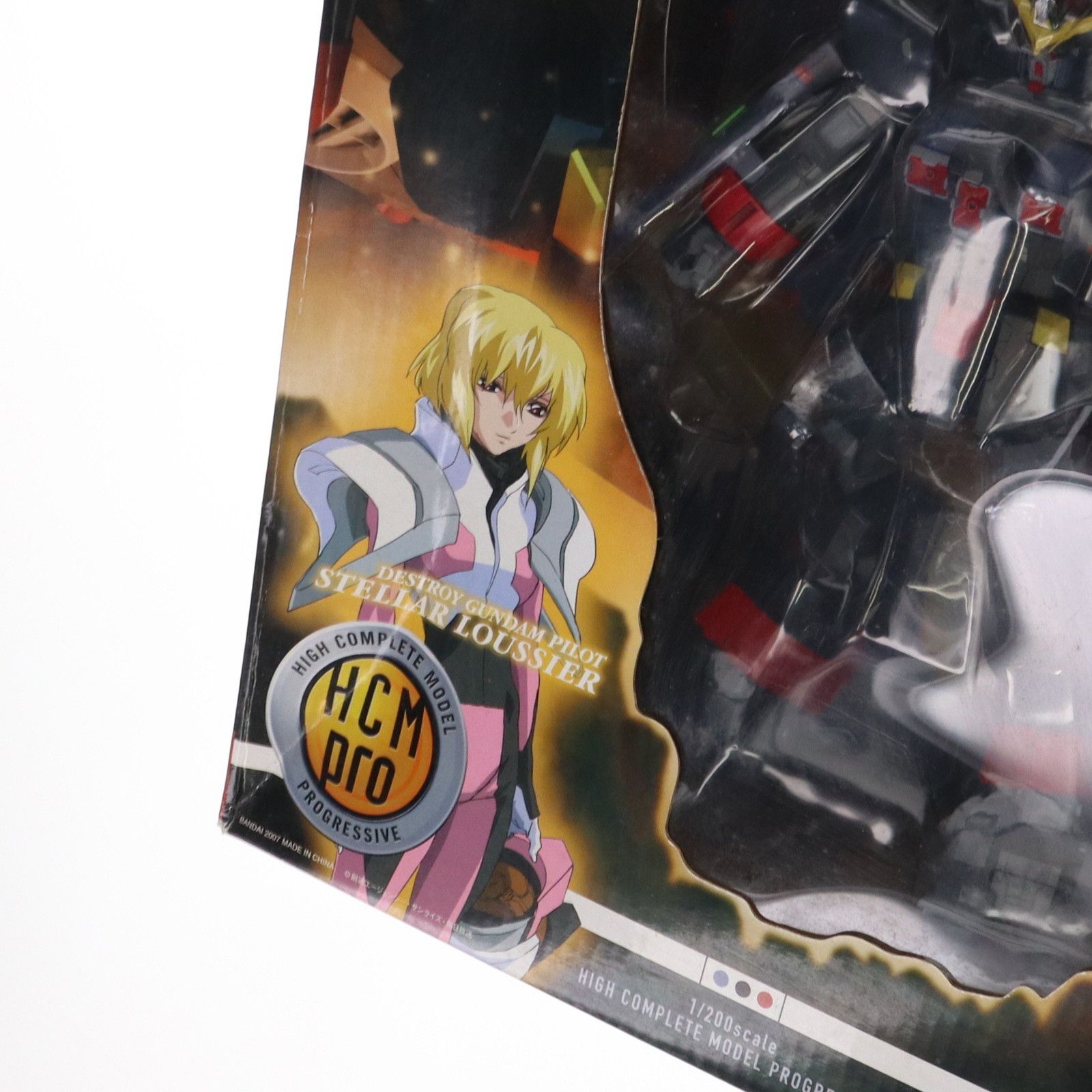 デストロイガンダム HCM-Pro 40 ガンダムSEED DESTINY 【公式通販】