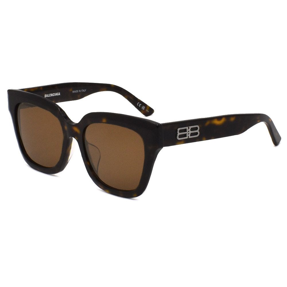 BALENCIAGA バレンシアガ BB0237SA-002 サングラス アジアンフィット  