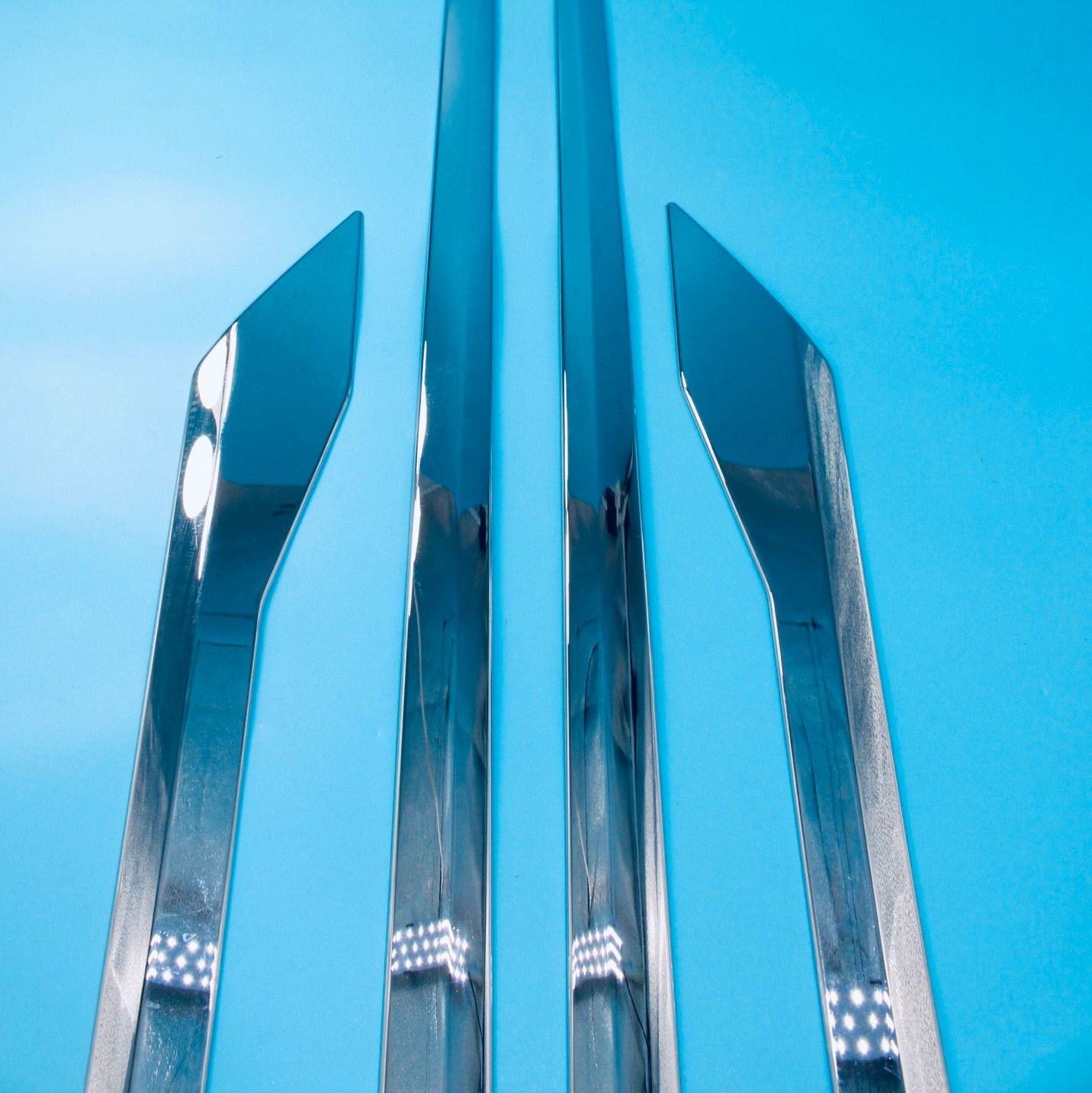 RAIZE ライズ ダイハツ ロッキー サイドガーニッシュ【E37】 - メルカリ