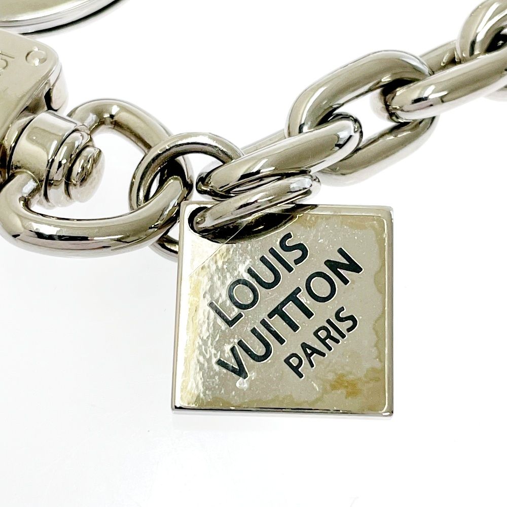 中古】LOUIS VUITTON ルイ・ヴィトン M65774 メタル シェンヌ