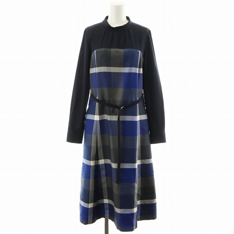 ブルーレーベルクレストブリッジ BLUE LABEL CRESTBRIDGE ワンピース  