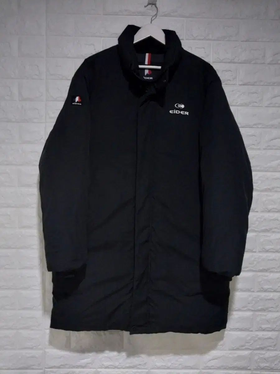 EIDER(アイダー) グースダウンコート 105