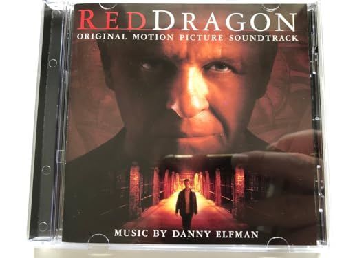 【】Red Dragon