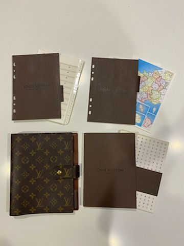 olllllllo‼️超美 ヴィトン モノグラム アジェンダGM 手帳 楽天市場】LOUIS VUITTON ルイ ヴィトン モノグラムミニ