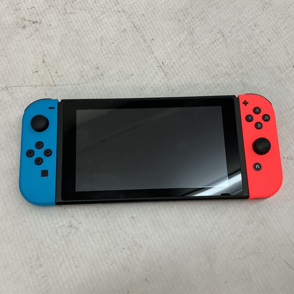 Nintendo Switch スイッチ HAC-001 ゲーム機 家電 ニンテンドー