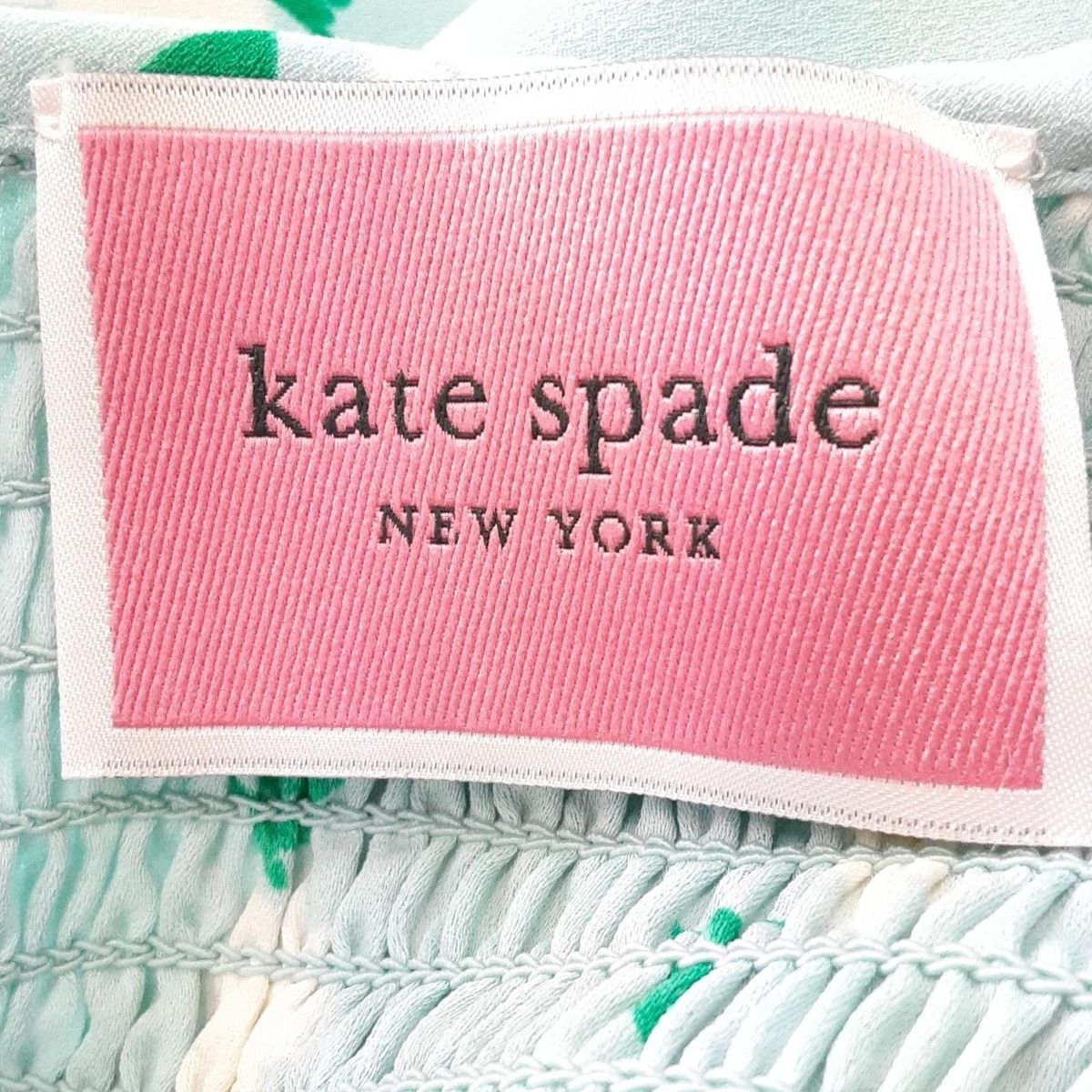 spade ケイトスペード