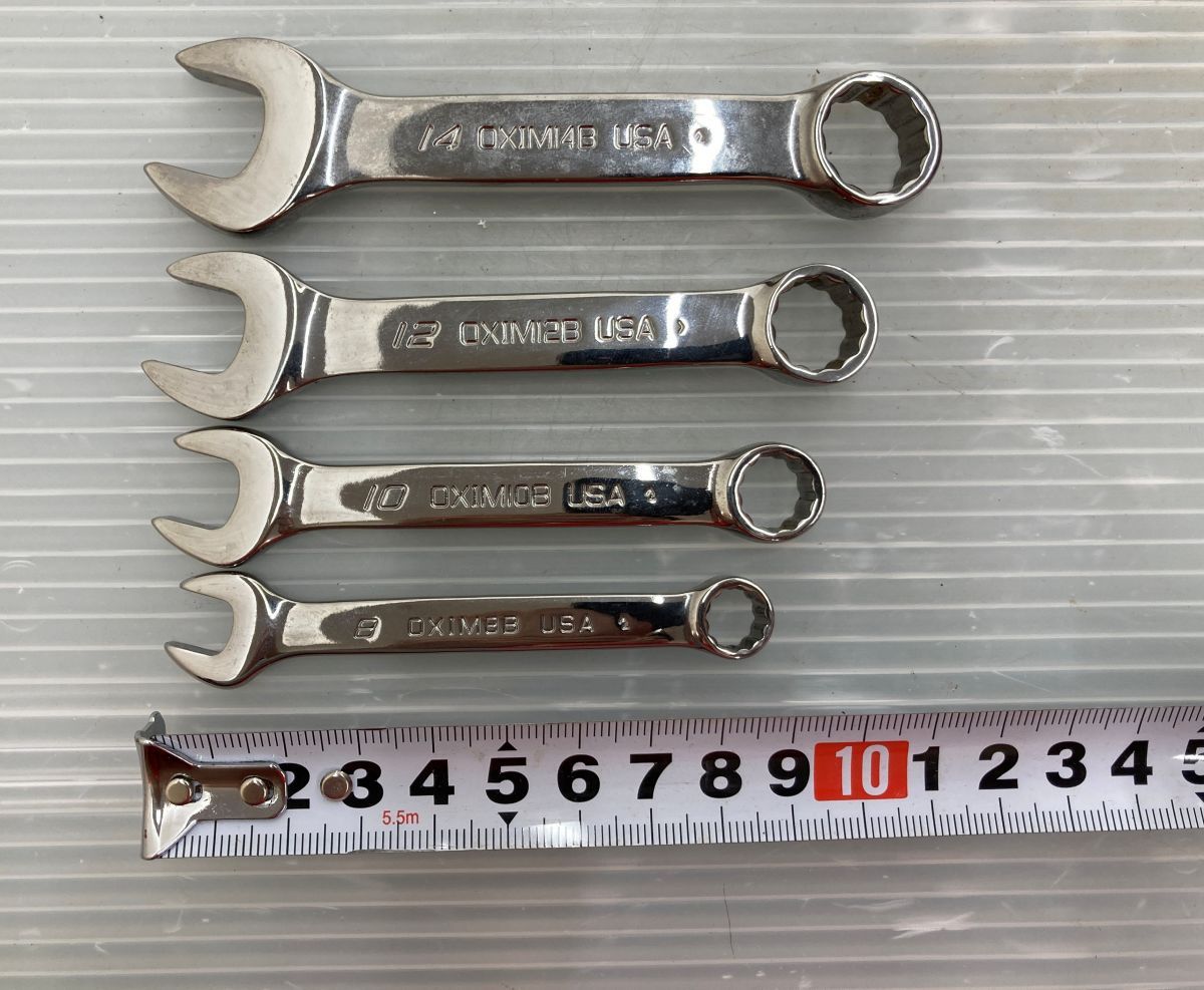 OEXM8B～190B|OXIM8B～14B