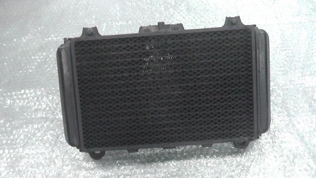 FX400R ZX400D-303xxx の ラジエター:#1756259514 - メルカリ