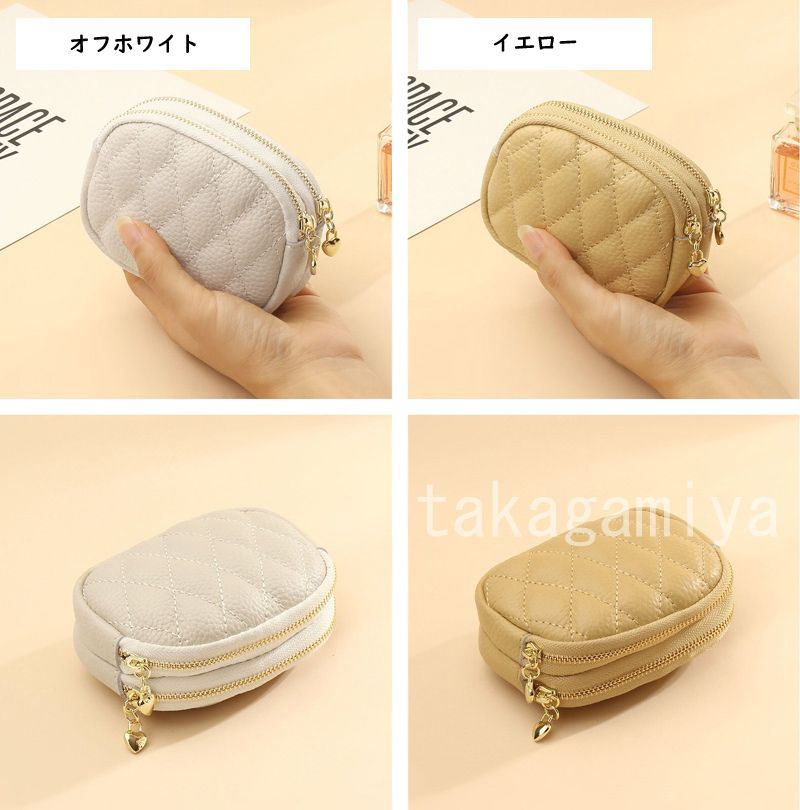 コインケース 小銭入れ 小物入れ ポーチ カードケース キー