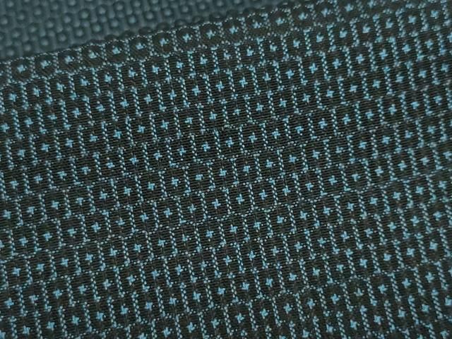 平和屋着物□極上 男性 本場大島紬 アンサンブル 100亀甲 総詰め 逸品  