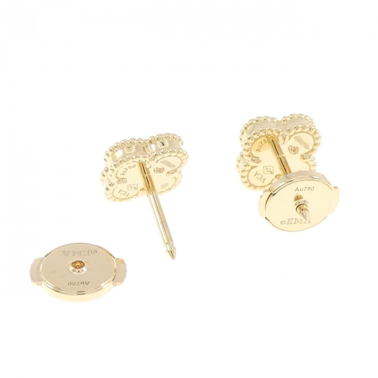 ヴァンクリーフ-アーペル