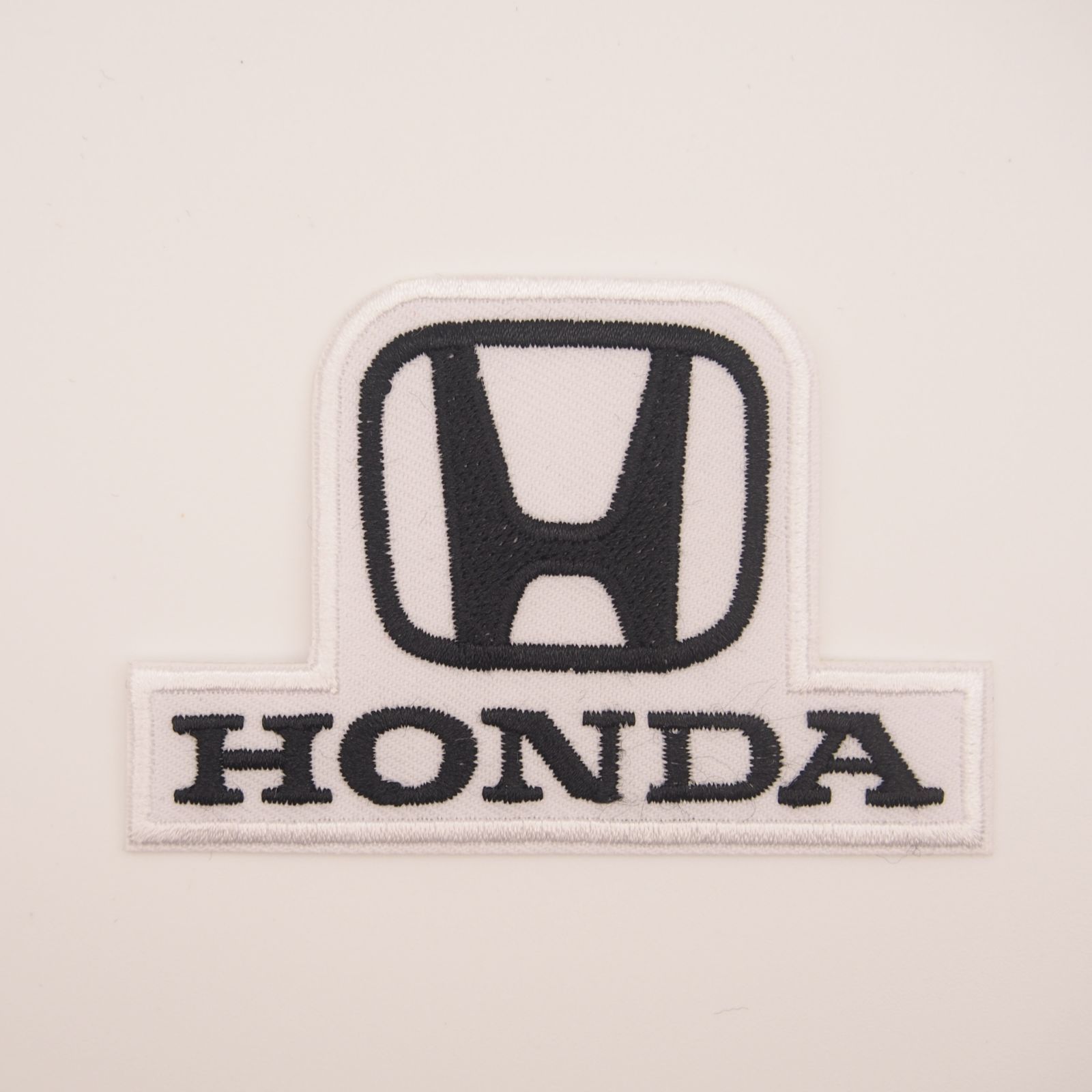 L㉙ HONDA ホンダ アイロンワッペン ロゴ ワッペン 車 エンブレム