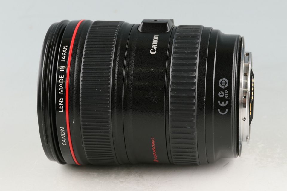ジャンク品 Nikon AF-S 24-70mm f2.8G ED ジャンク