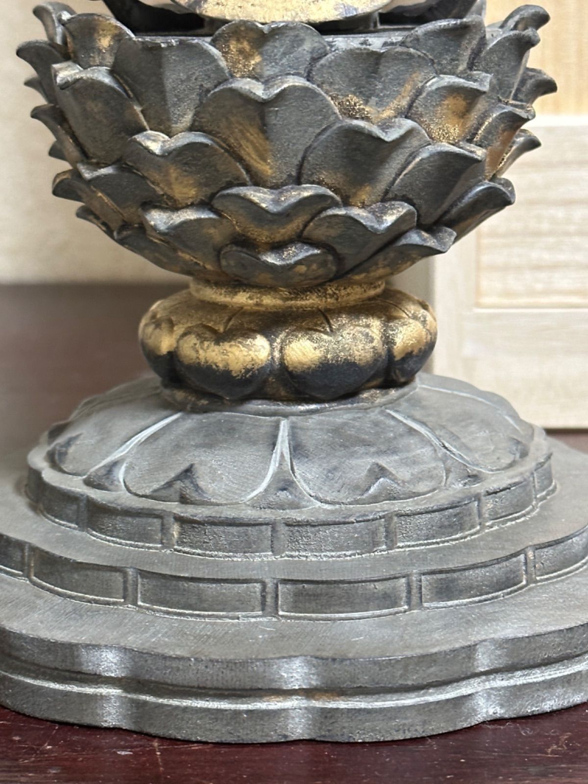 聖林寺十一面観音 完全