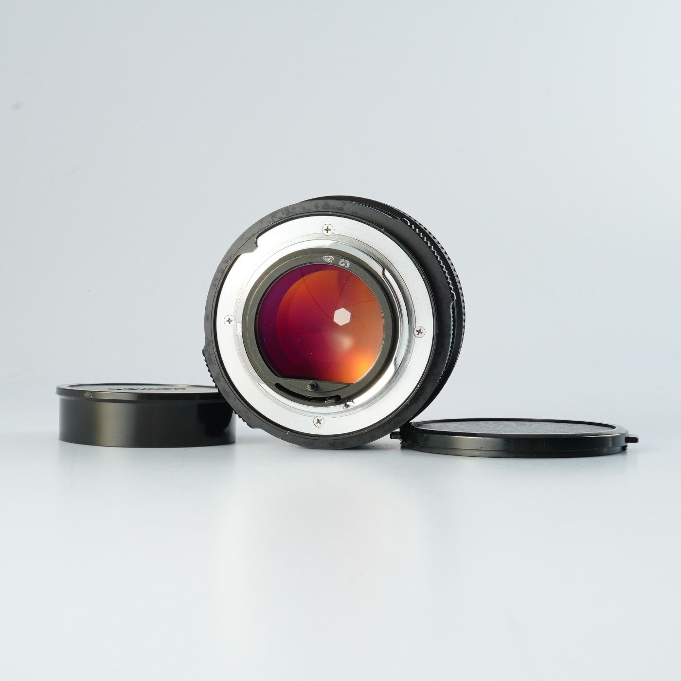 Konica コニカ Hexanon AR 57mm F/1.2 単焦点レンズ - メルカリ