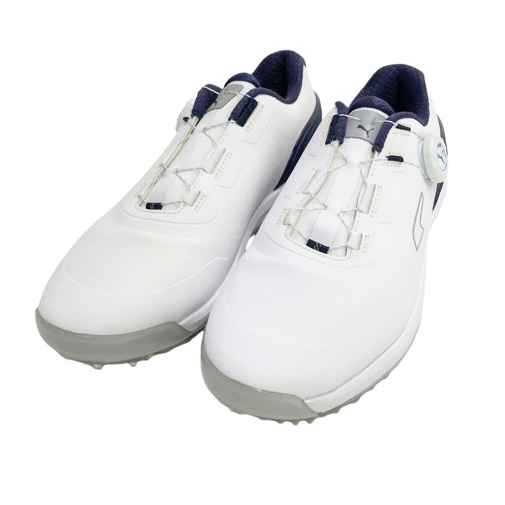 マークアンドロナ ゴルフ 23cm スパイクレス ハイカット ユニセックス