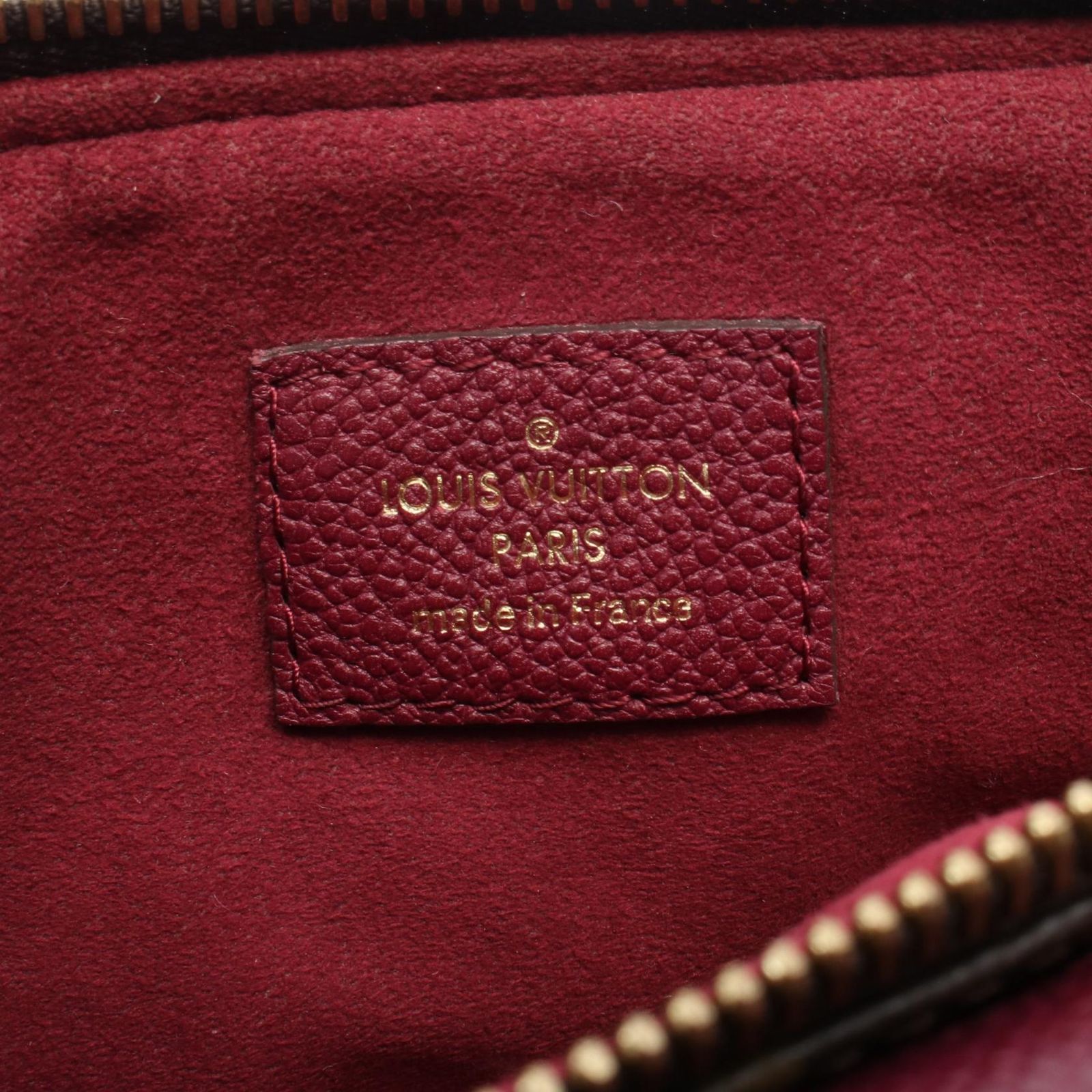 VUITTON