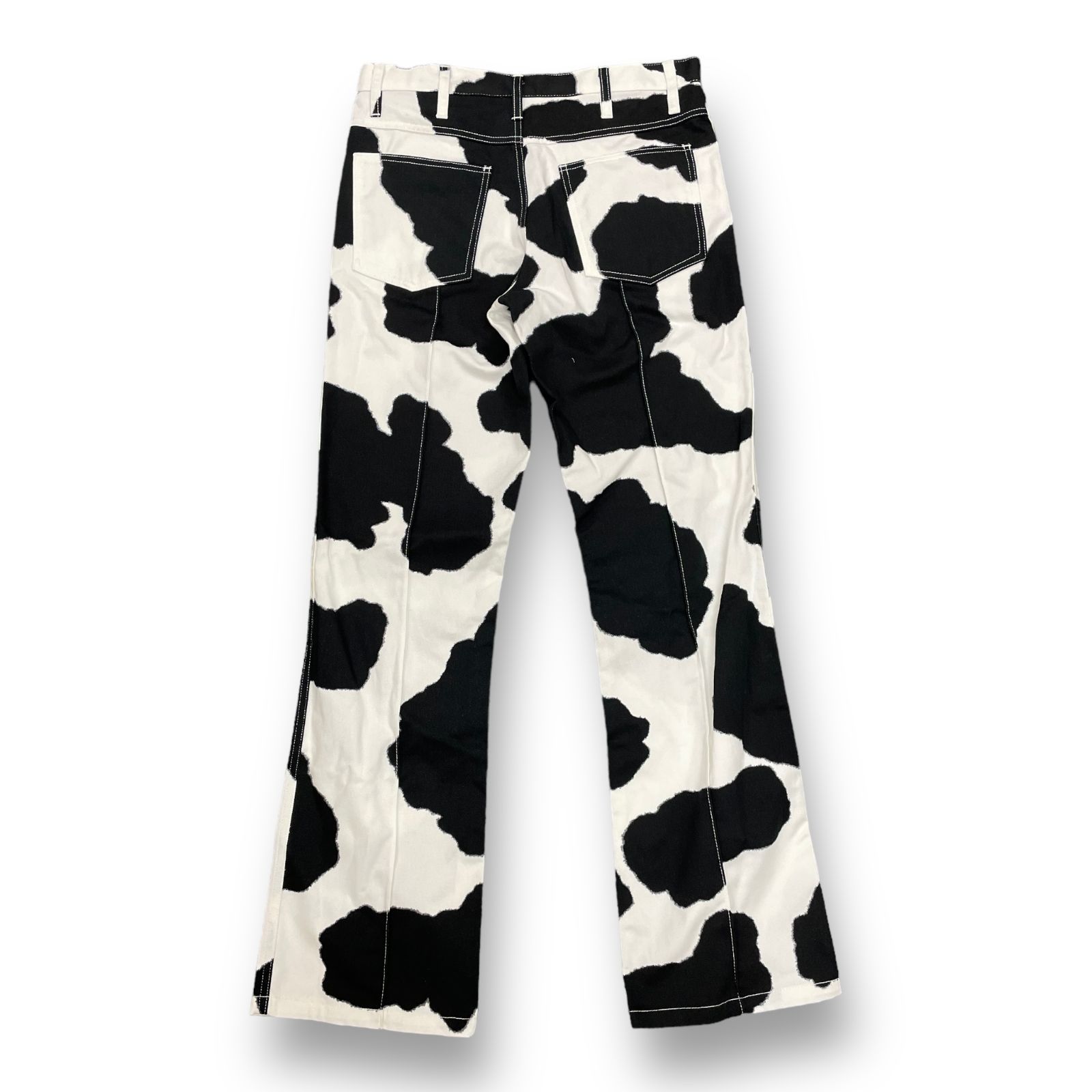定価26400円 未使用 TTT MSW 21AW Holstein Work Pants ホルスタイン 