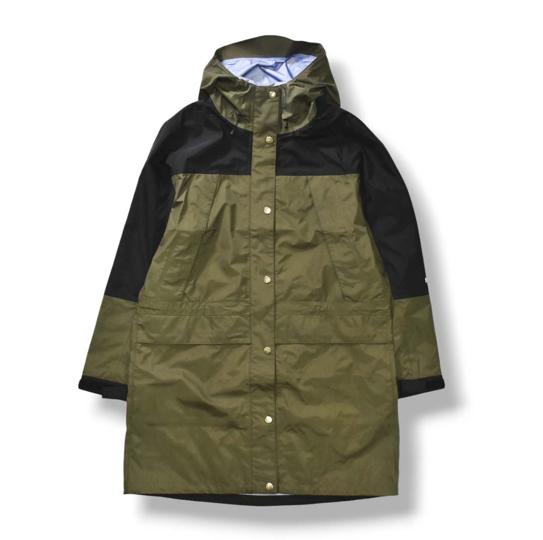 ノースフェイス THE NORTH FACE Mountain Raintex Coat マウンテンレ  