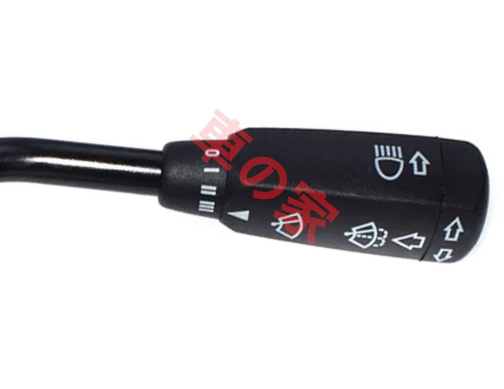 メルセデスベンツ T1 ステアリングレバースイッチ トランスポーター ハンドルスイッチ ヘッドライト ウィンカー ワイパー 旧車