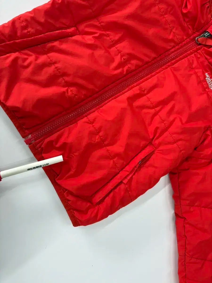 THE NORTH FACE(ザノースフェイス) 3T リバーシブル ダウン