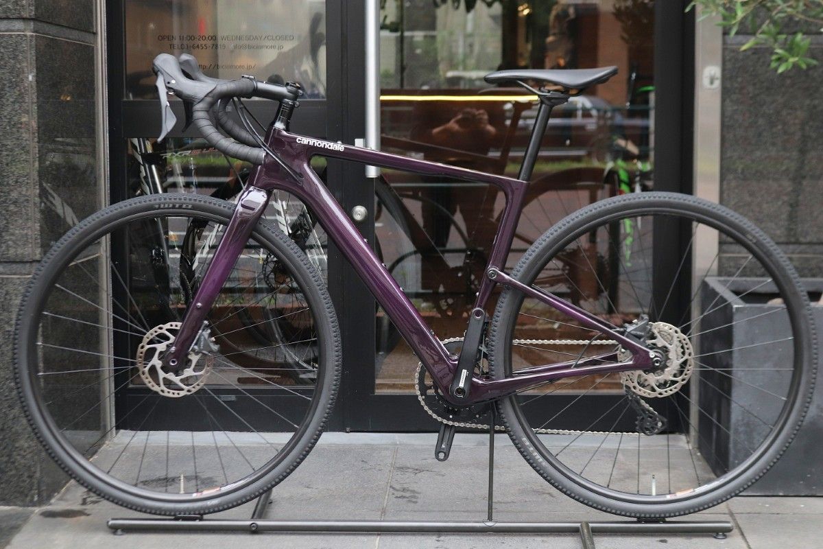 ロードバイク