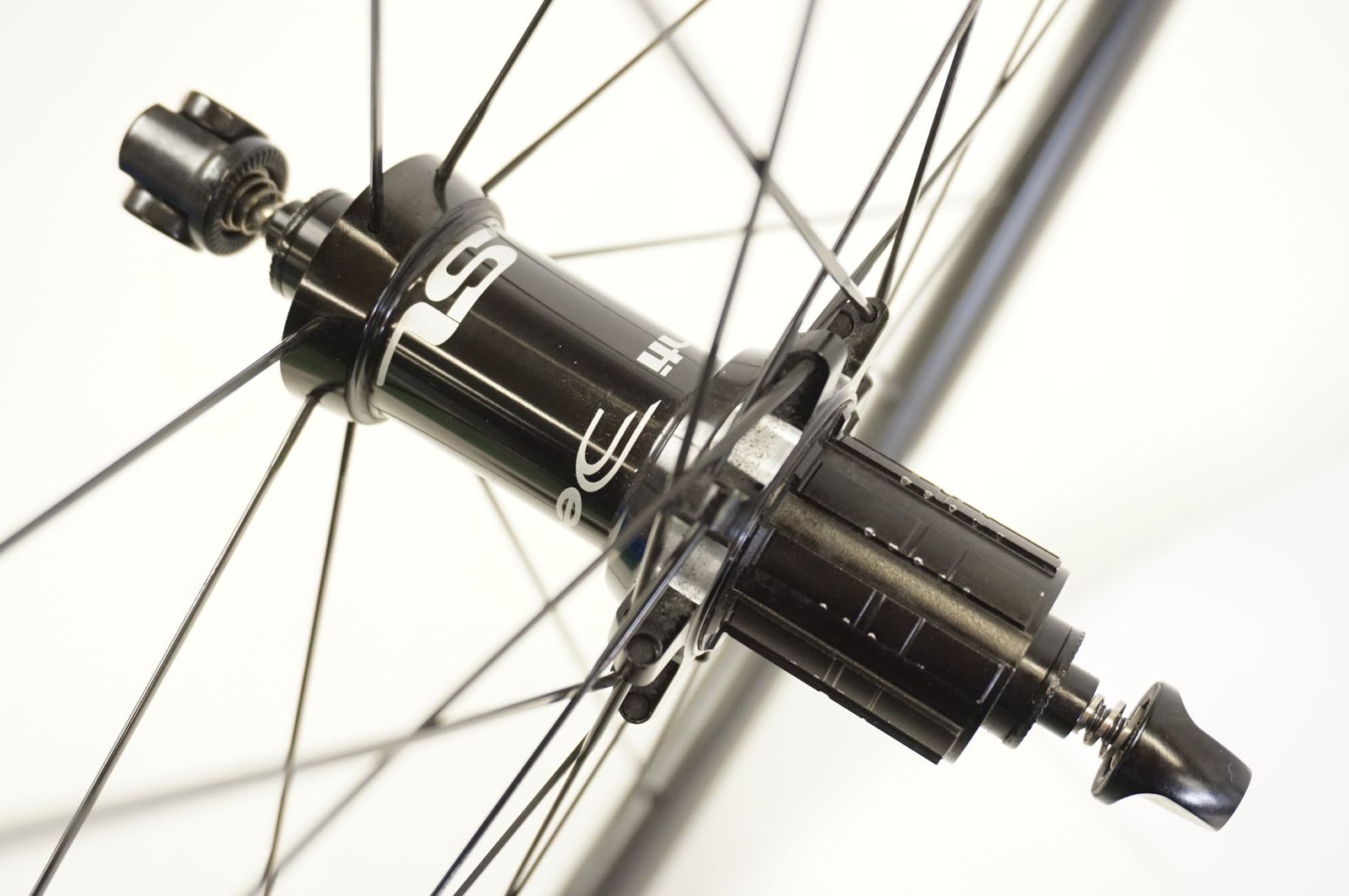 DEDA 「デダ」 ELEMENTI SL38C シマノ 11速 ホイールセット