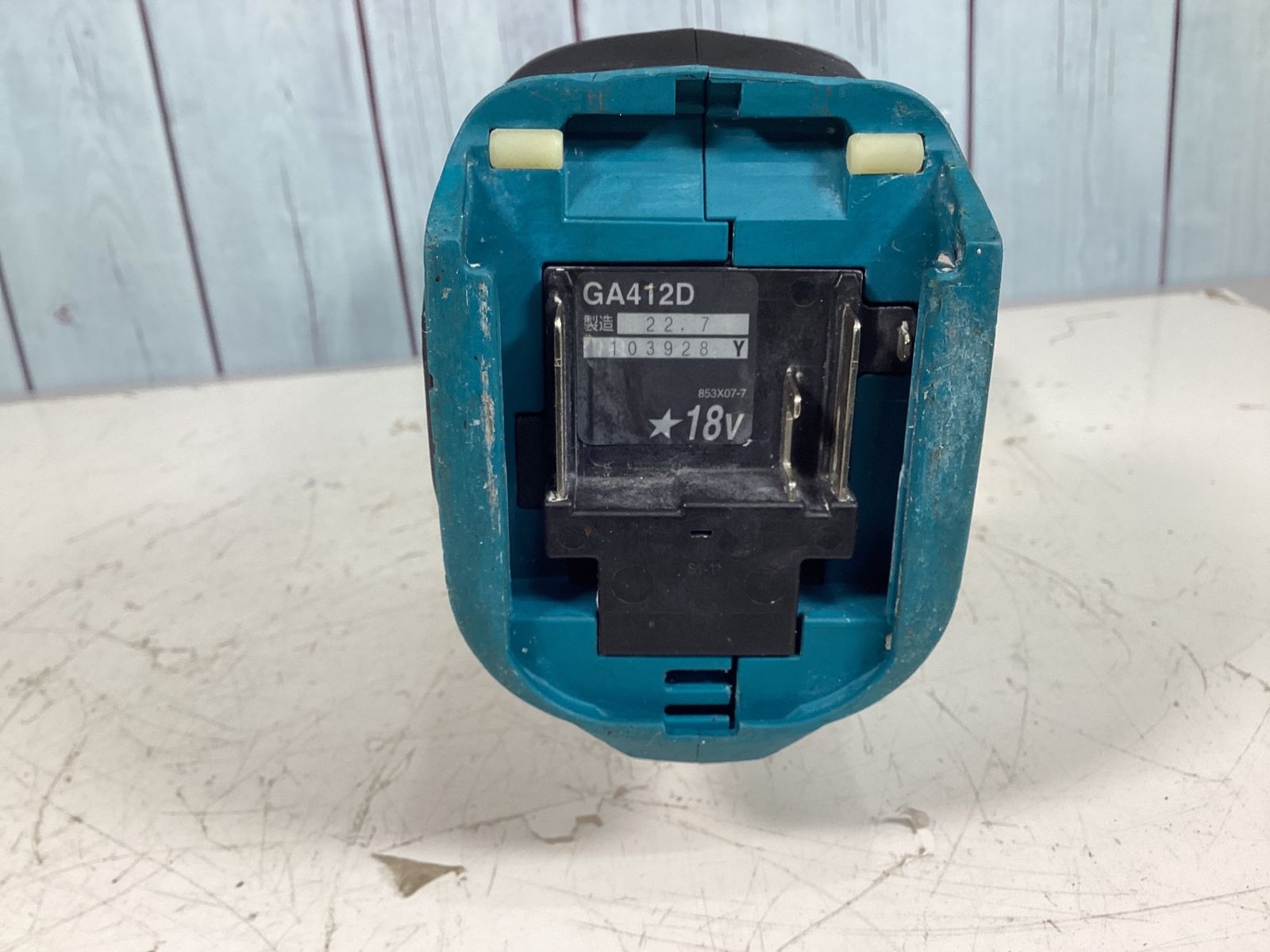 makita
