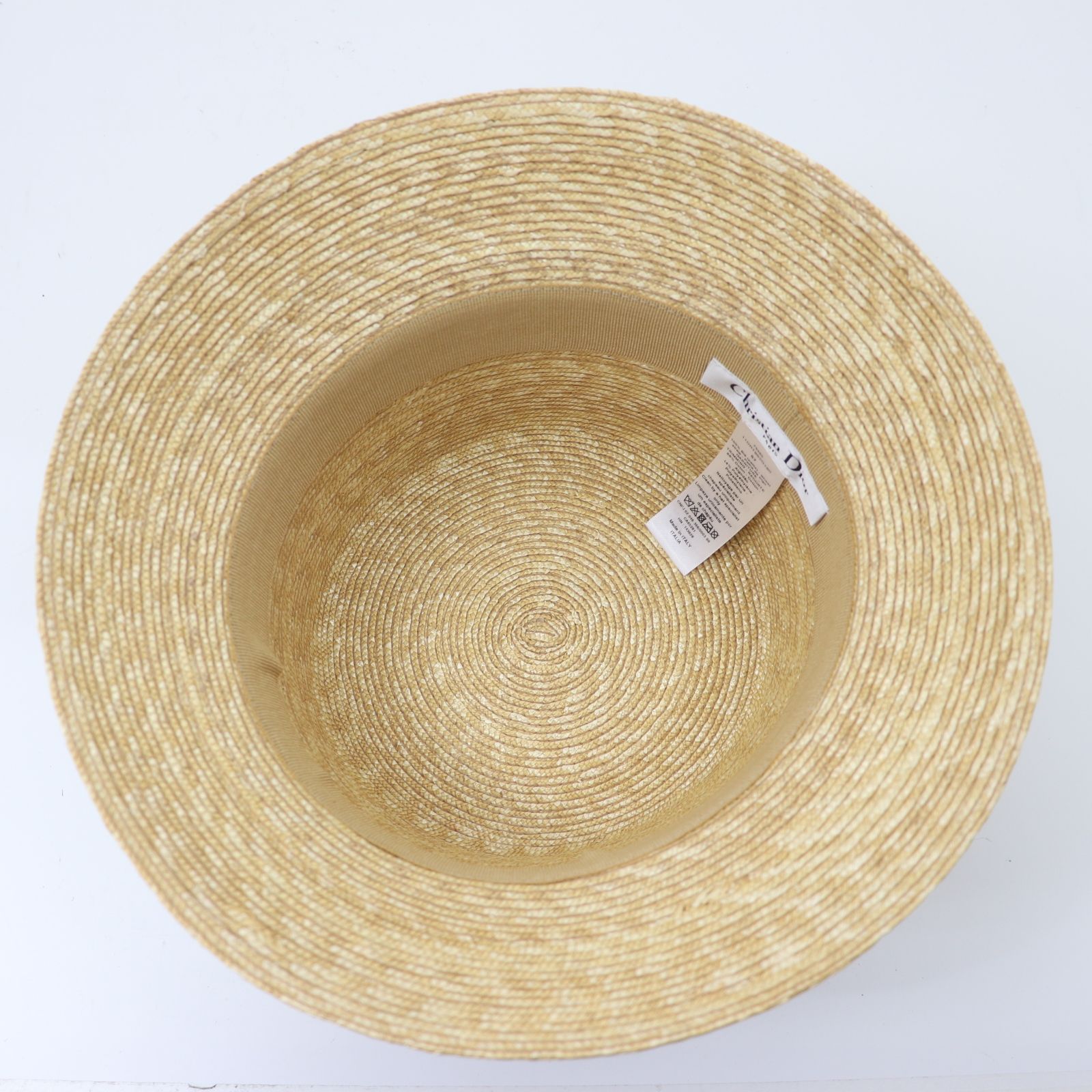 ITO9EVUQCVX6 未使用 保管品 Christian Dior ディオール