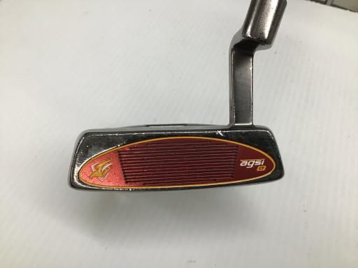 Rossa パター 黒 レフティ 34インチ レフティー】TaylorMade ROSSA メンズ ゴルフ パター 単品34 【公式通販】