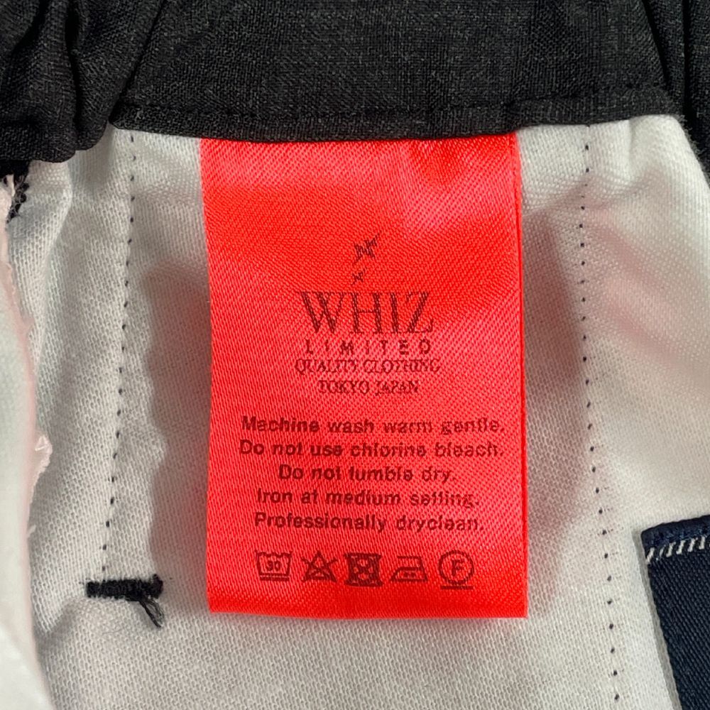 ネイビー サイズM