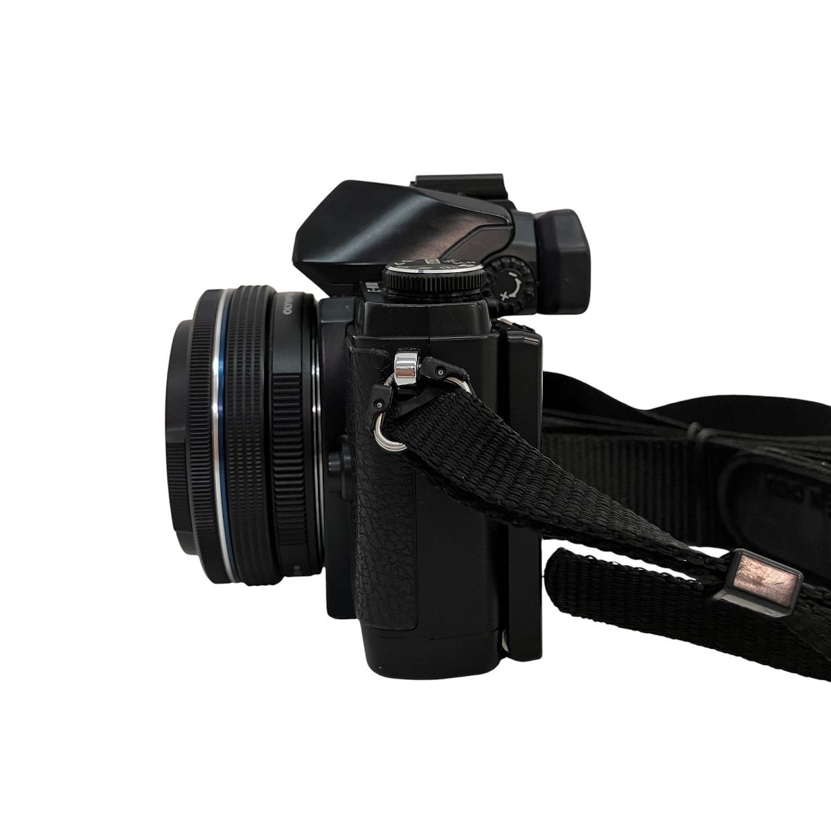  OLYMPUS OM-D E-M 10 14-42 mm 1 3.5-5.6 EZ 40-150 4-5.6 R ミラーレス 一眼 カメラ ダブルズームレンズキット ミラーレス一眼 デジタルカメラ