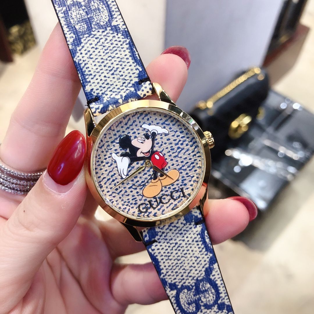 今日 Gucci