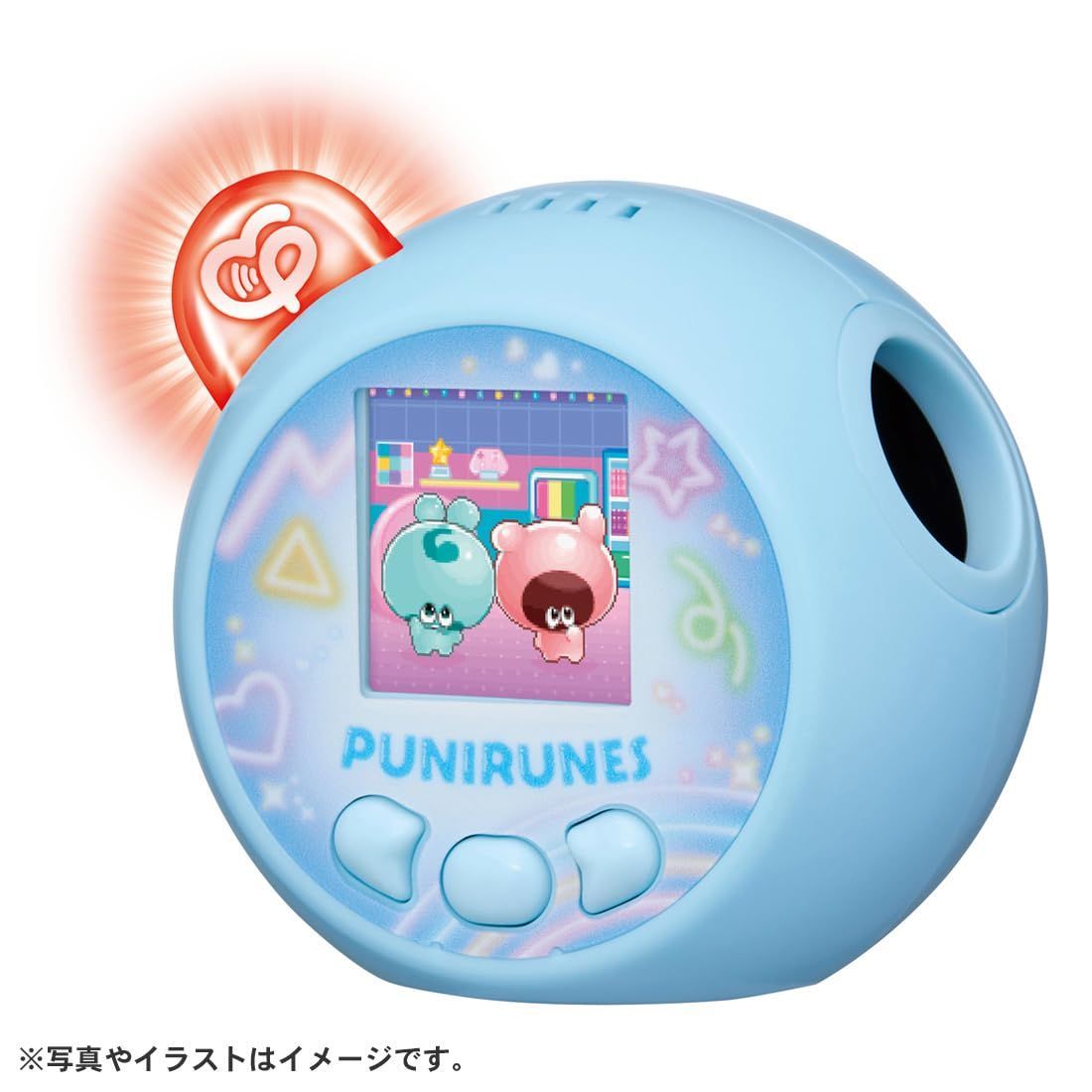 ぷにるんず