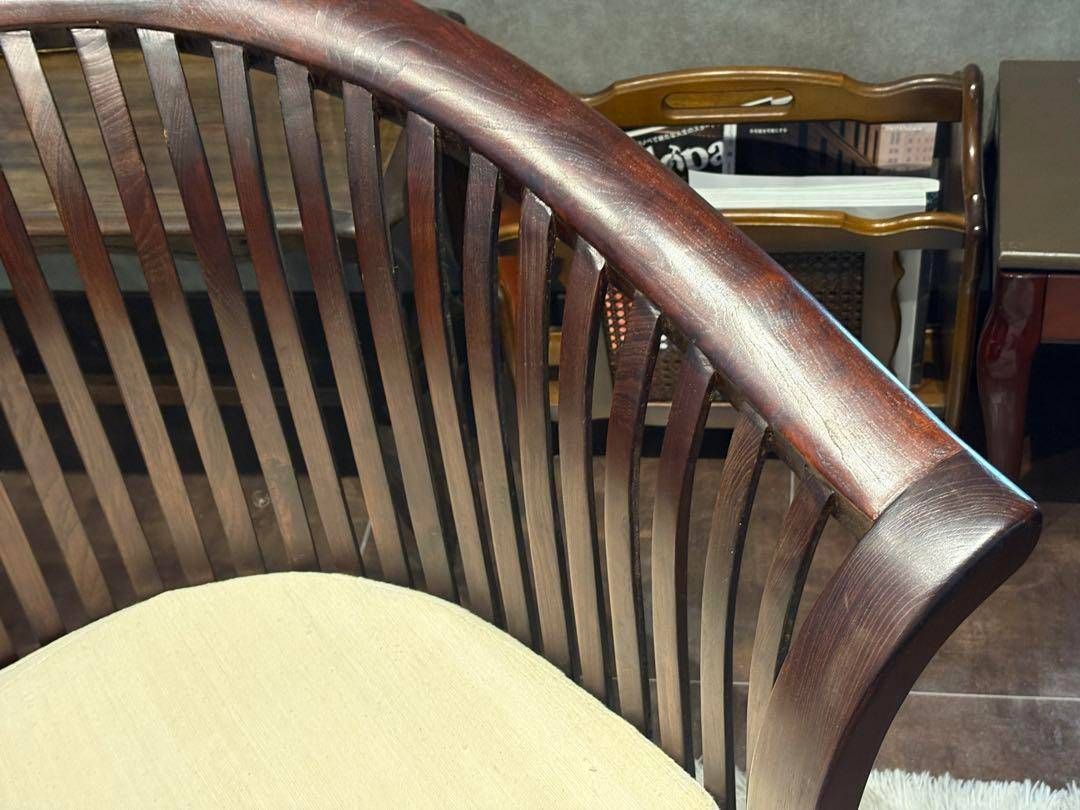 ダイニングソファ