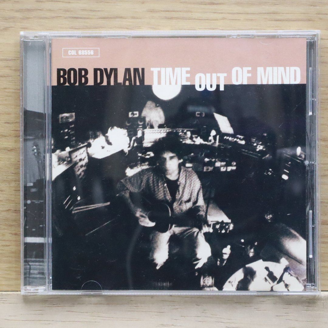 ボブ・ディラン 断章 TIME OUT OF MIND Amazon.com: Time Out of Mind: 5099748693624: Duke Robillard