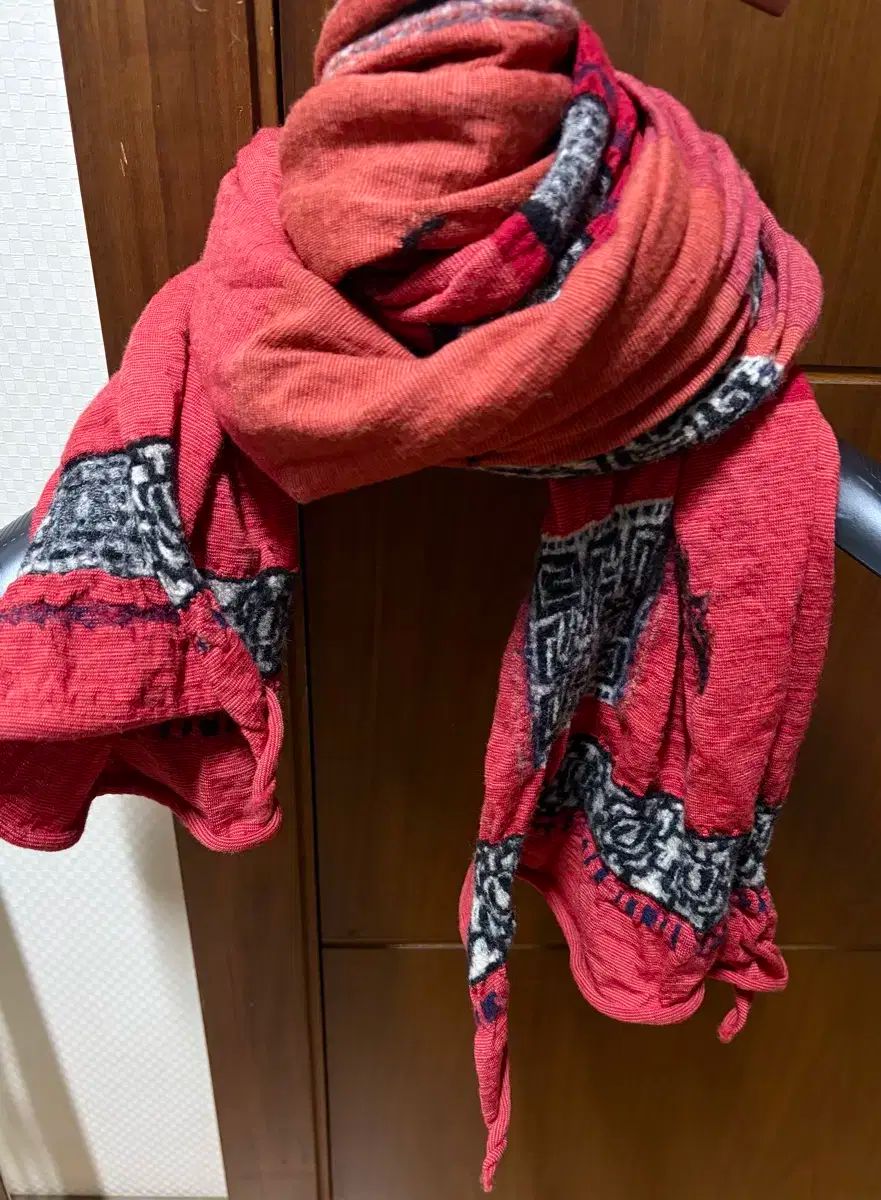 キャピタル 縮絨 ストール マフラー ウール スマイル カピタル マフラー キャピタル 縮絨 ストール マフラー ウール