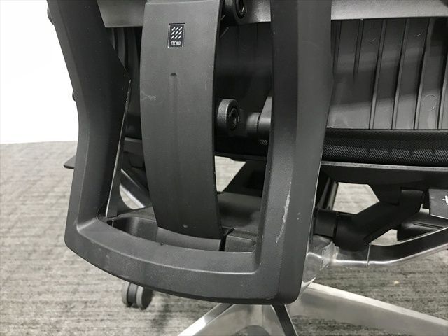 スピーナ エラストマーバック