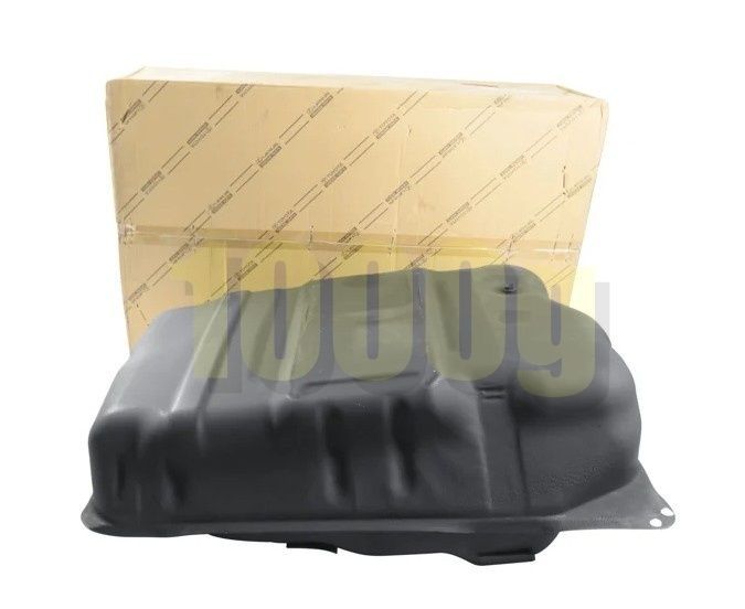 トヨタ純正 超 品 ランクル 100 燃料タンク HDJ101 ランドクルーザー フューエルタンク 1998 1-2007 8