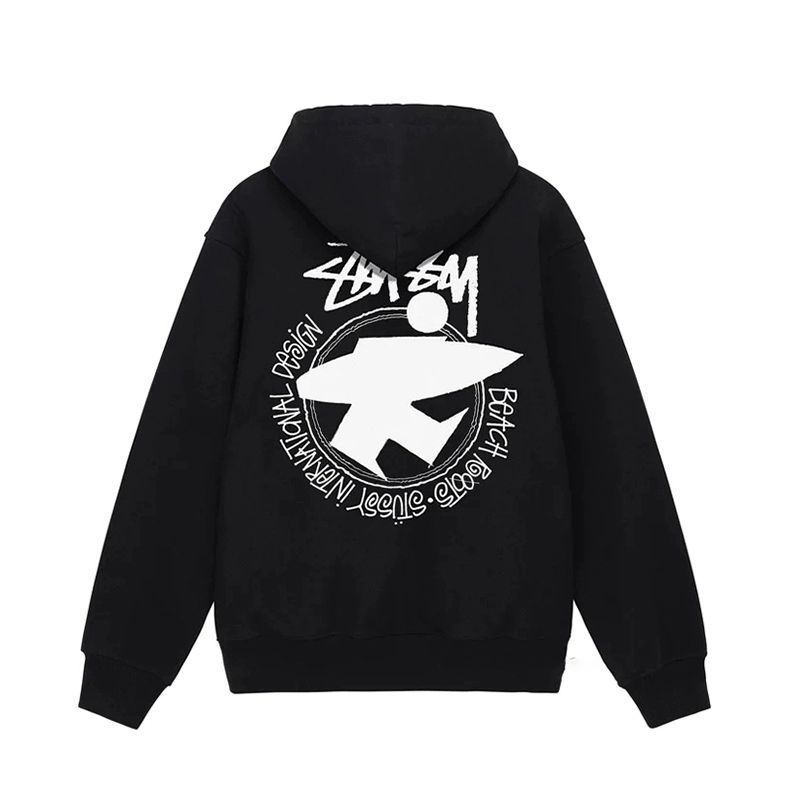 2024 秋 新品 ナイキ STUSSY ステューシー スウェット パーカー コラボ 男女兼用 - メルカリ