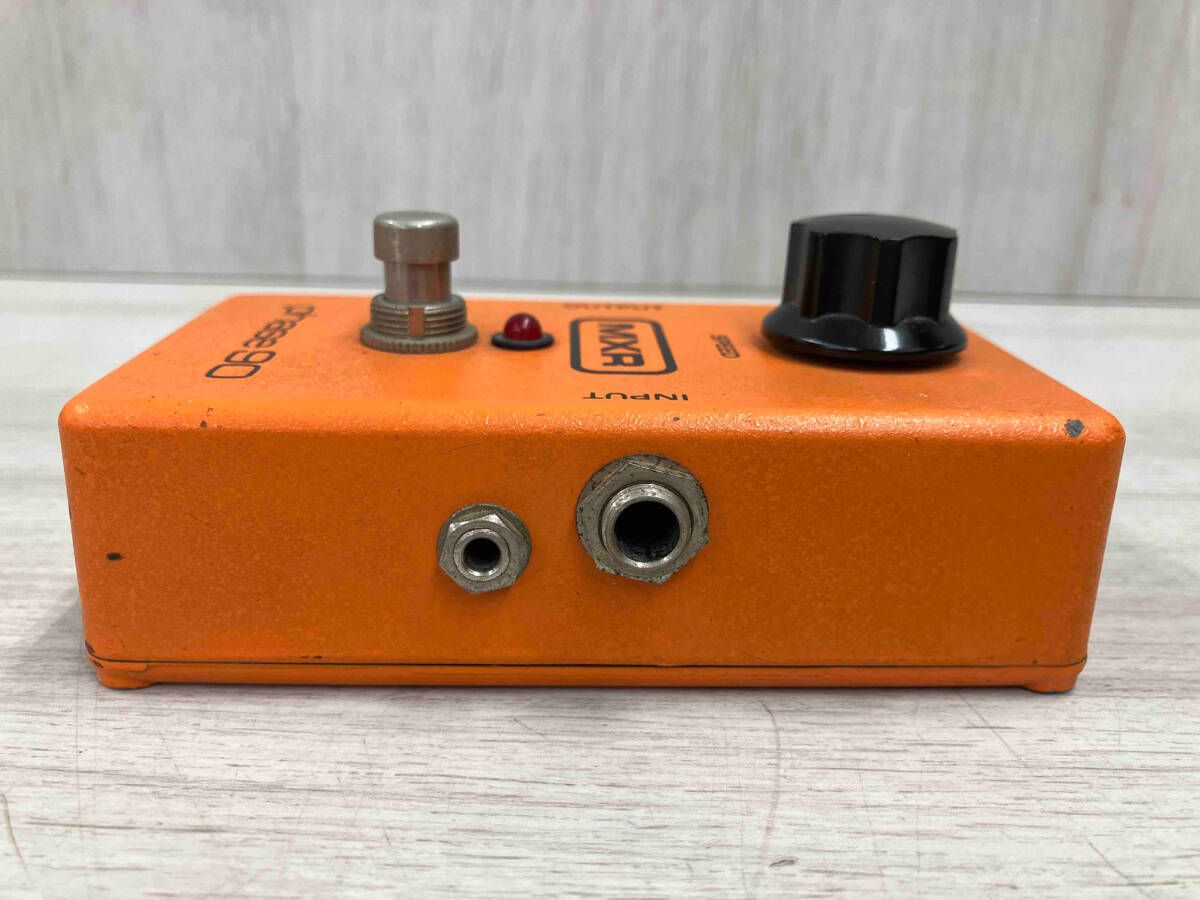 MXR MXR Phase90 フェイザー 1987年製 - メルカリ