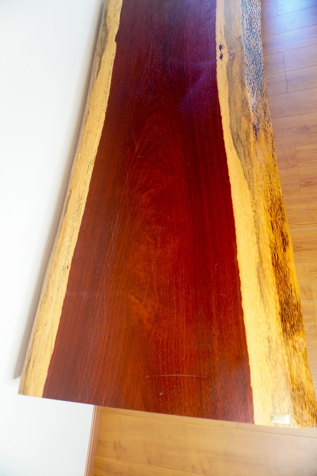 アトリエ木馬 一枚板