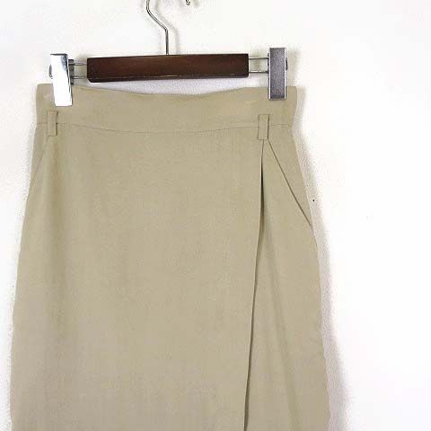 Weekend Max Mara ベージュミニスカート 38 Max Mara ウィメンズ ミニスカート | SSENSE 日本