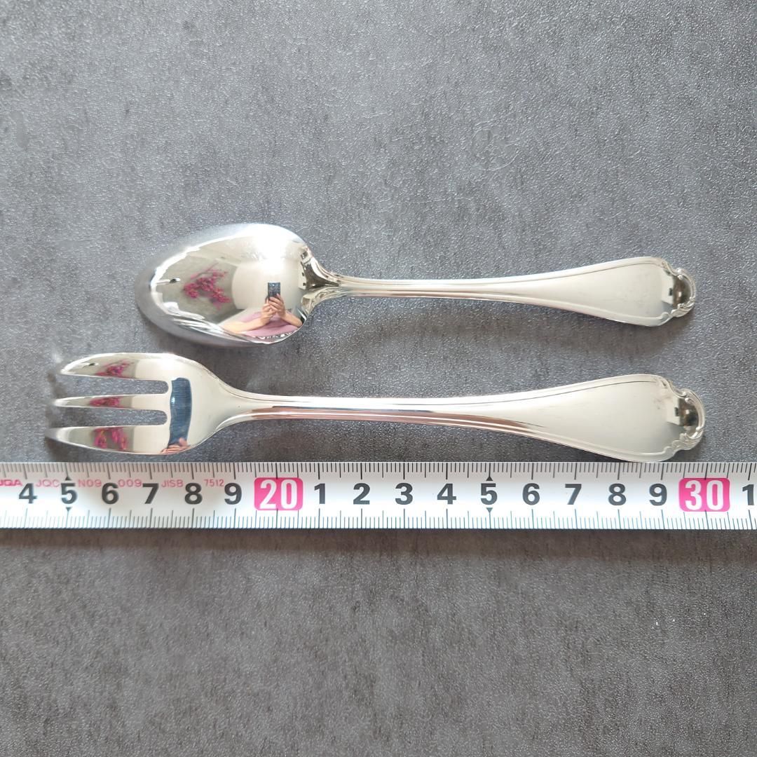 コーヒースプーン 6点