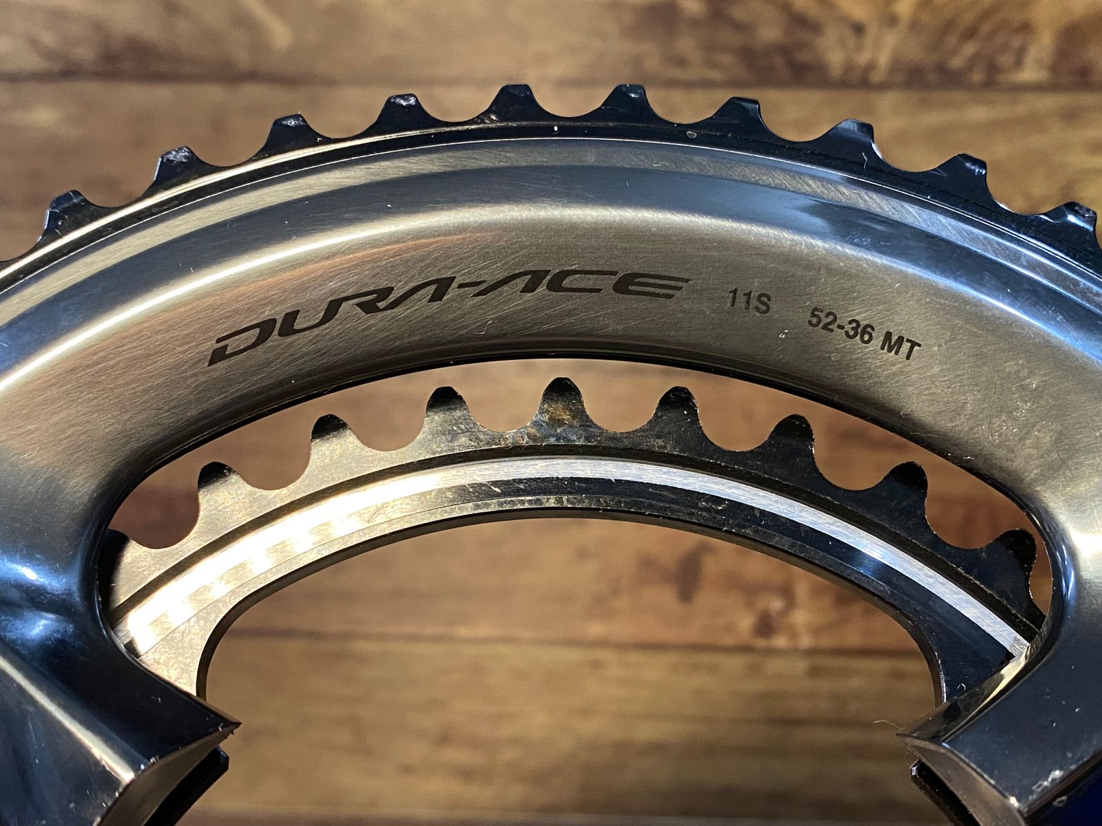 HA378 シマノ SHIMANO デュエラエース DURA-ACE FC-R9100 チェーン 