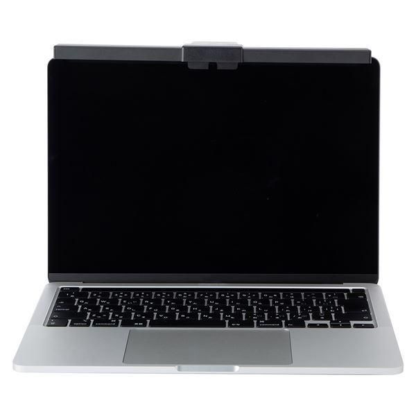 Digio2 USB ノートPC用 LEDライト ブラック UA-LED009BK Digio2 USB LEDライト UA Baseus LED