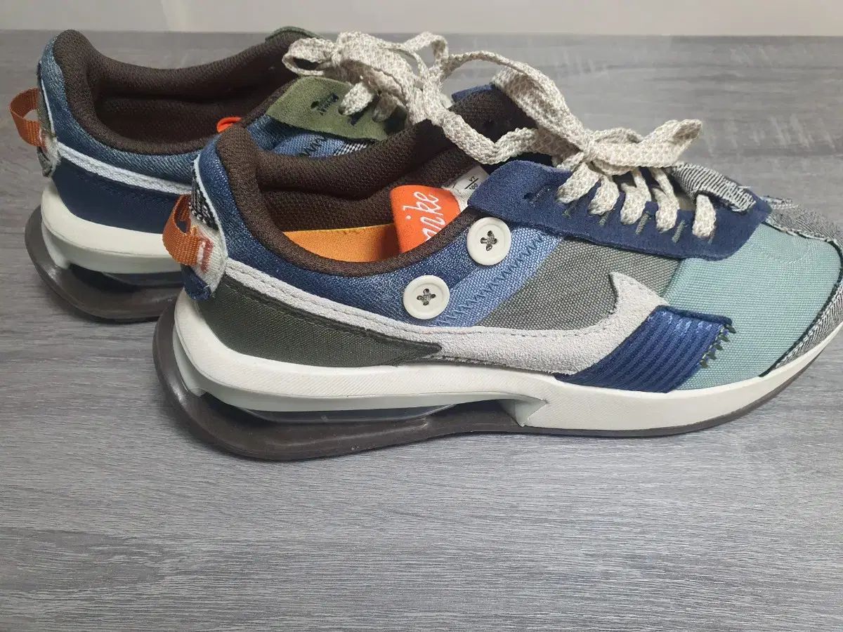 NIKE(ナイキ) エアマックス 250 サイズ