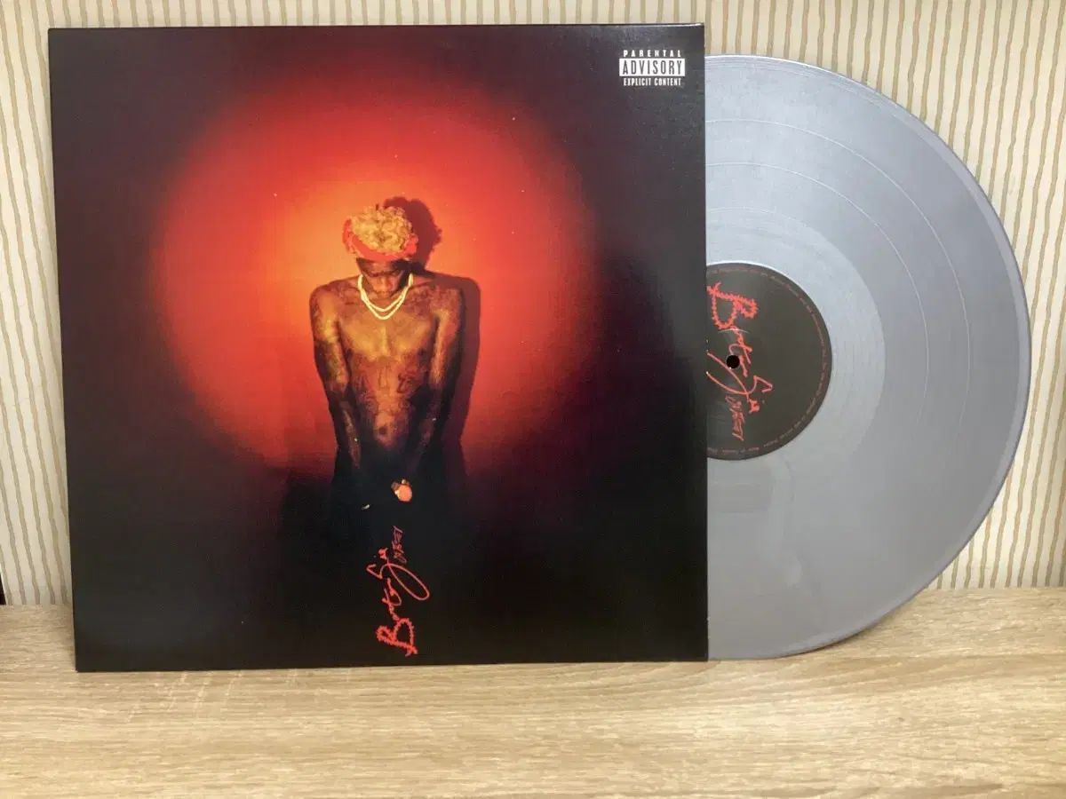 barter 6 poison lp